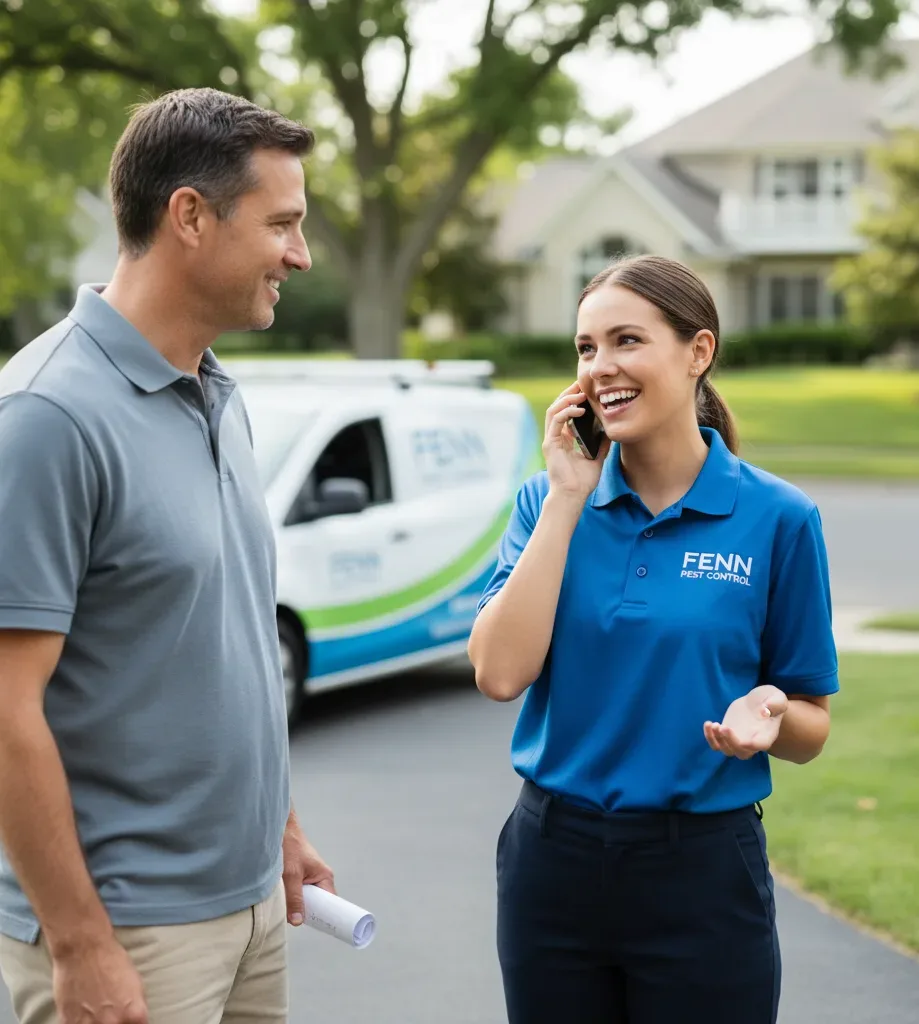Bed Bug Extermination in Freeland, PA